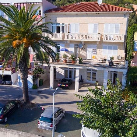 Apartments Vlado Podgora Dış mekan fotoğraf