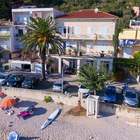 Apartments Vlado Podgora Dış mekan fotoğraf