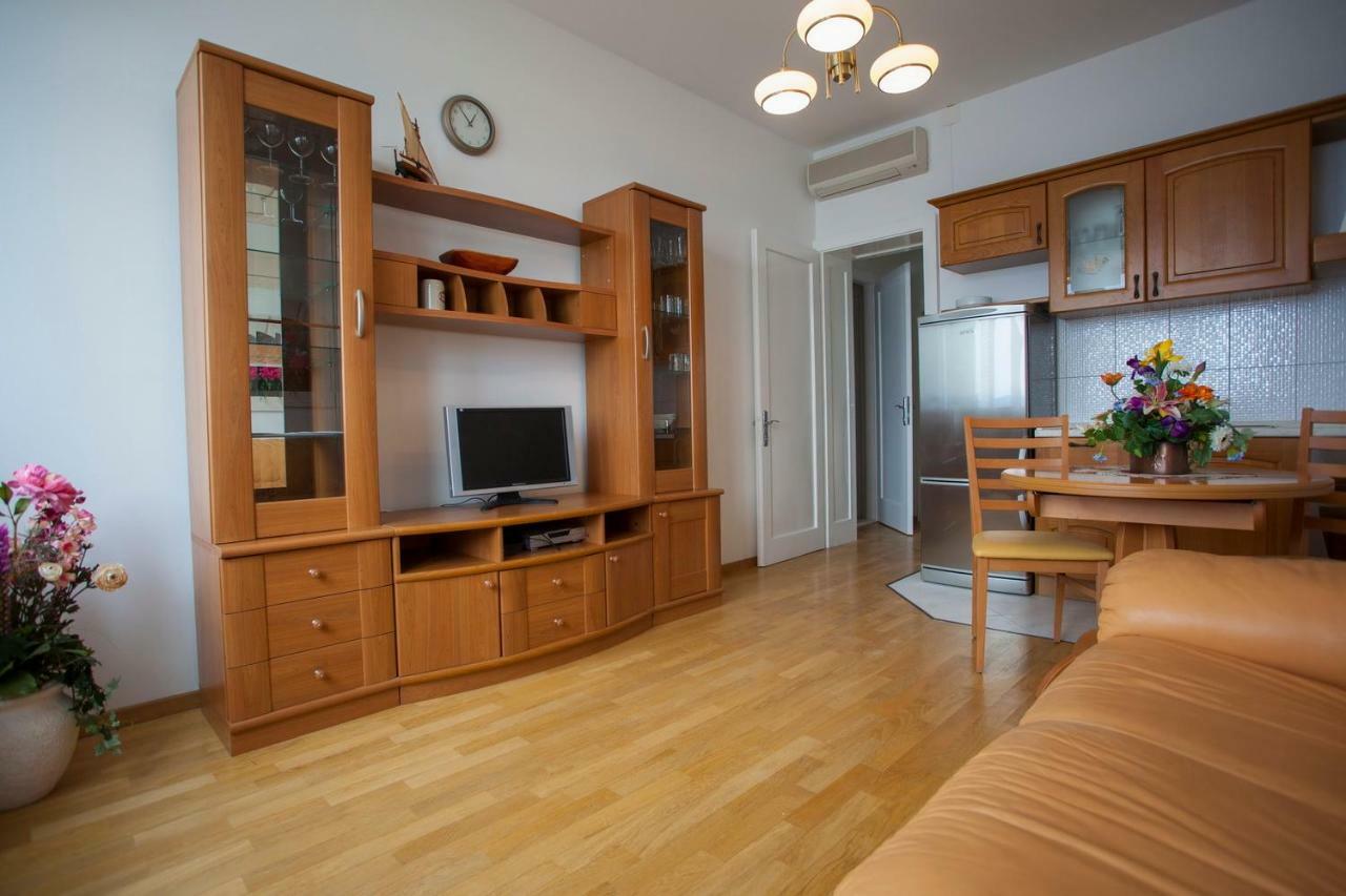 Apartments Vlado Podgora Dış mekan fotoğraf