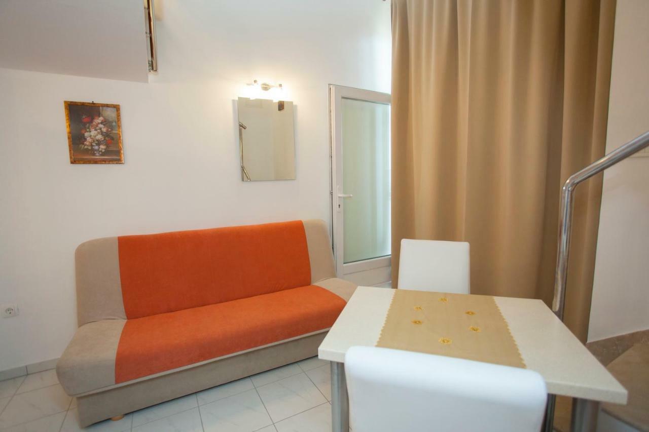 Apartments Vlado Podgora Dış mekan fotoğraf