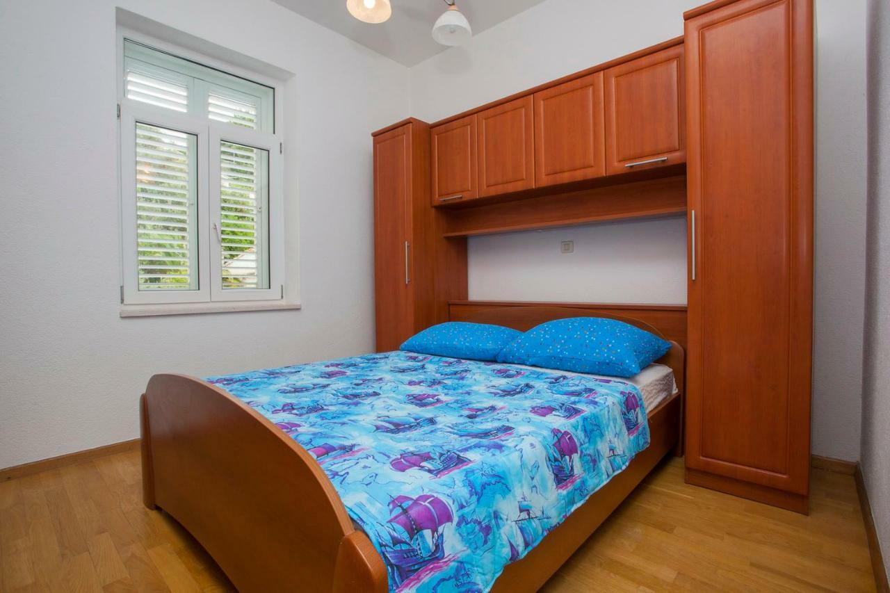 Apartments Vlado Podgora Dış mekan fotoğraf