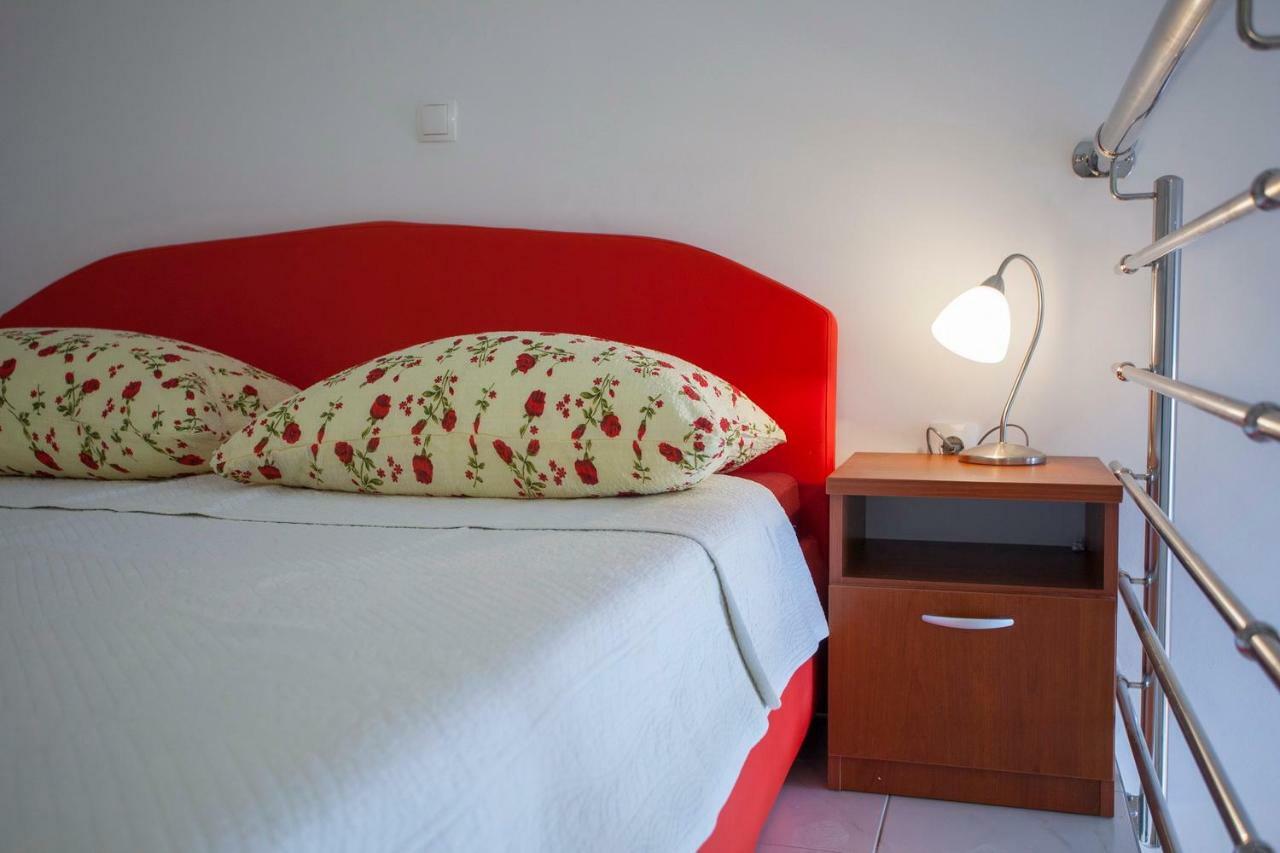 Apartments Vlado Podgora Dış mekan fotoğraf