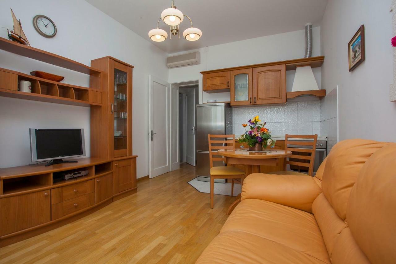 Apartments Vlado Podgora Dış mekan fotoğraf