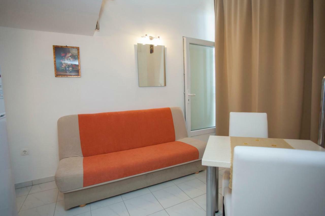 Apartments Vlado Podgora Dış mekan fotoğraf
