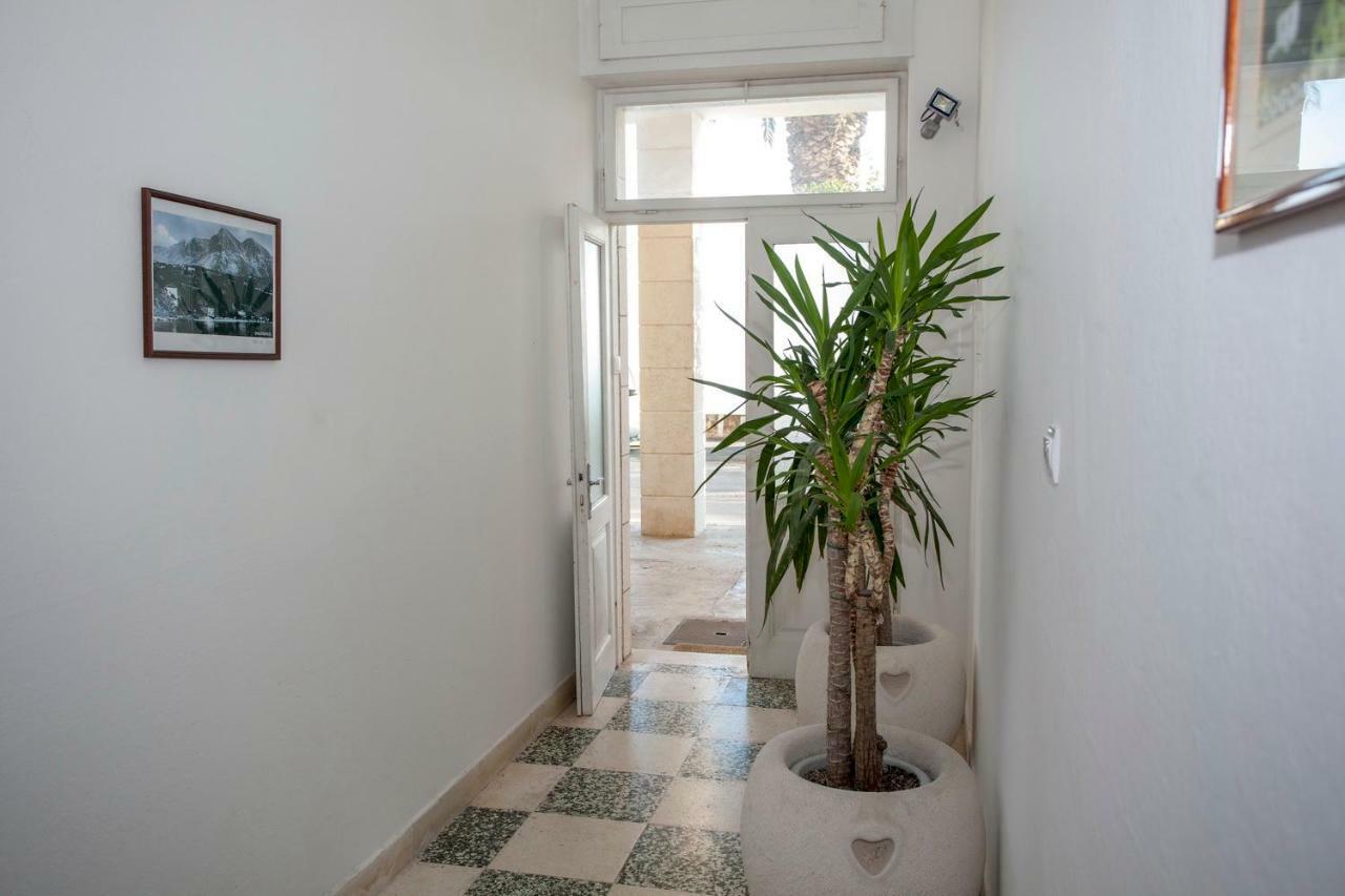 Apartments Vlado Podgora Dış mekan fotoğraf