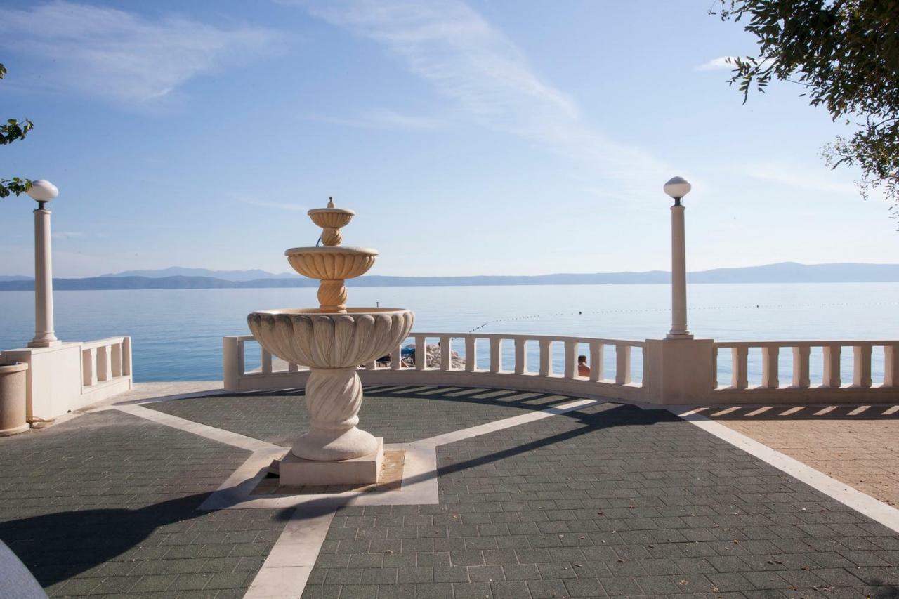 Apartments Vlado Podgora Dış mekan fotoğraf