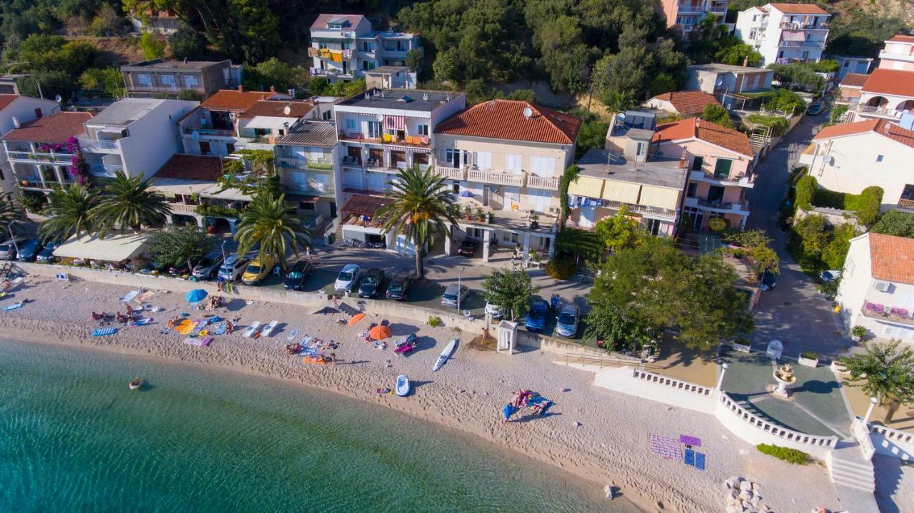 Apartments Vlado Podgora Dış mekan fotoğraf