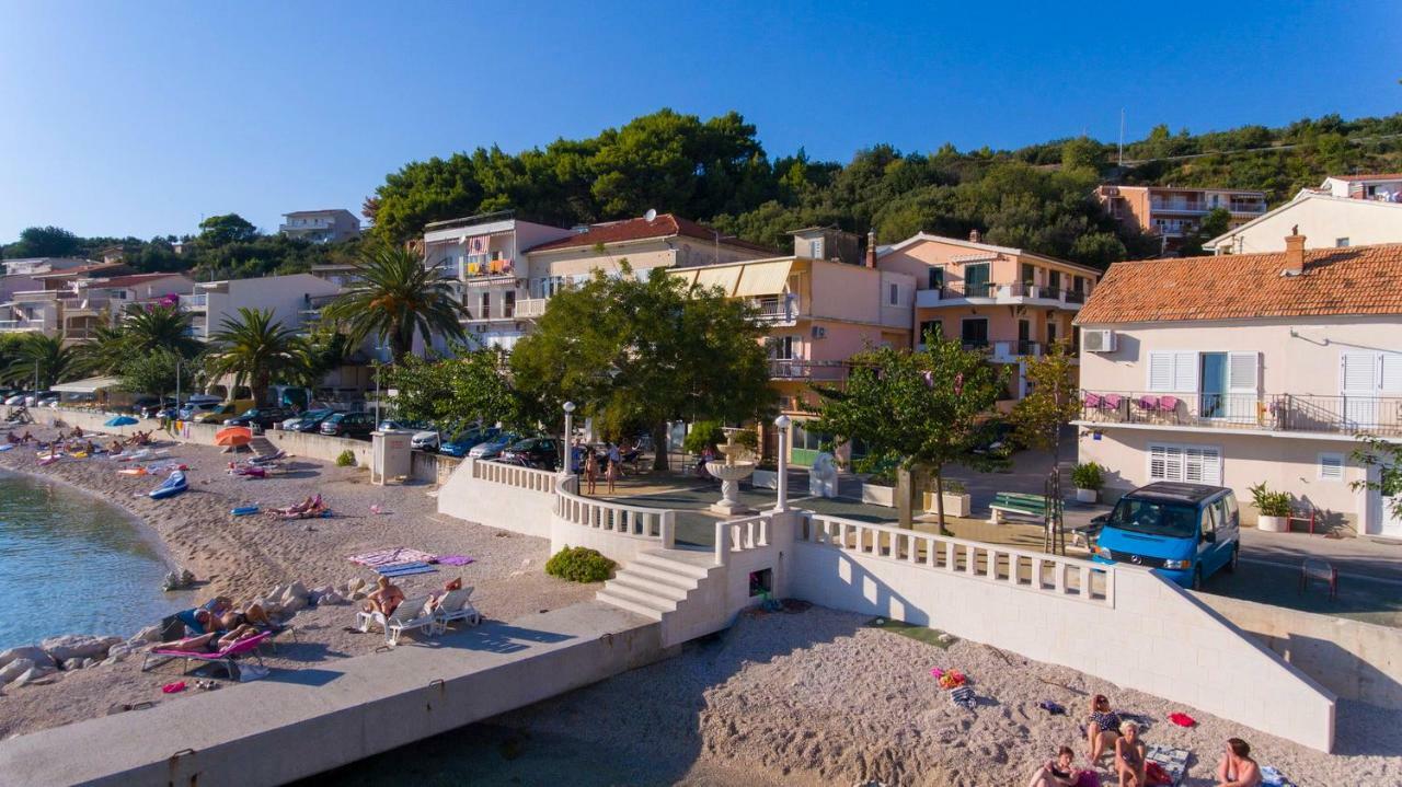 Apartments Vlado Podgora Dış mekan fotoğraf