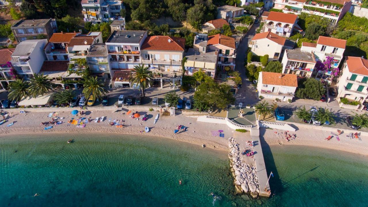 Apartments Vlado Podgora Dış mekan fotoğraf