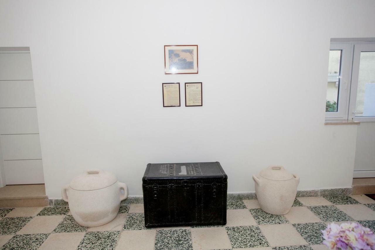 Apartments Vlado Podgora Dış mekan fotoğraf